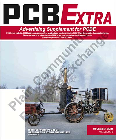 PCBExtra January 2021 cover thumbnail